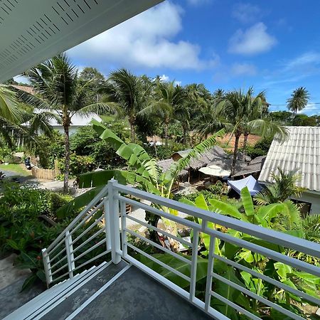 Vila Kata Hillside Hideaway Ban Kata Exteriér fotografie