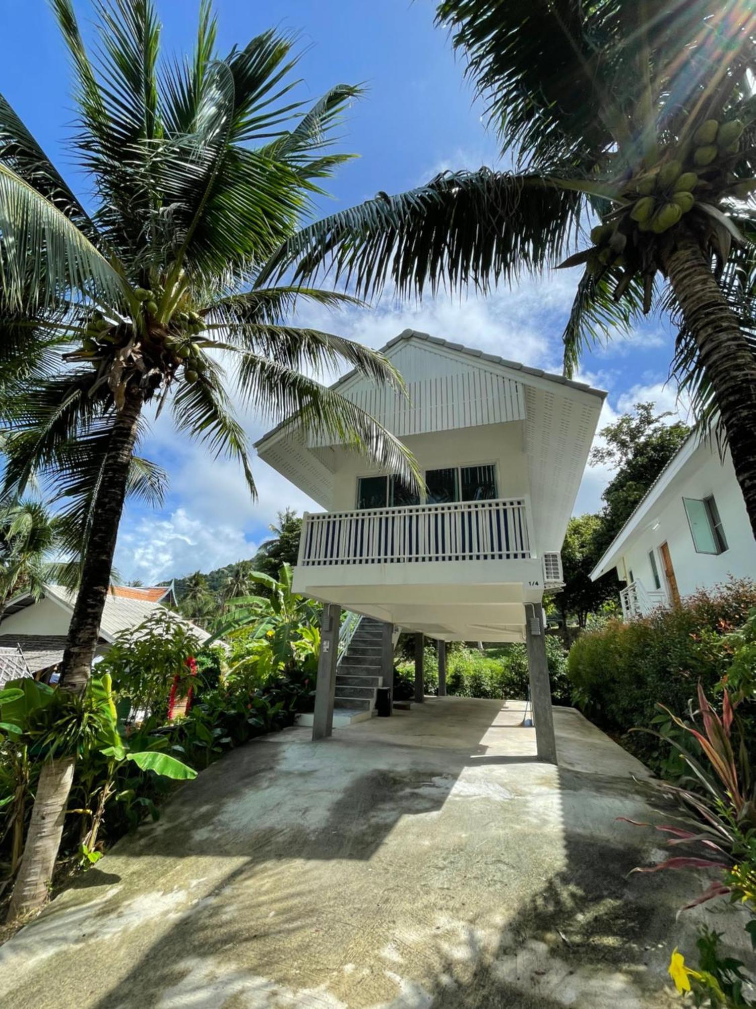 Vila Kata Hillside Hideaway Ban Kata Exteriér fotografie